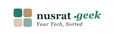 nusratgeek