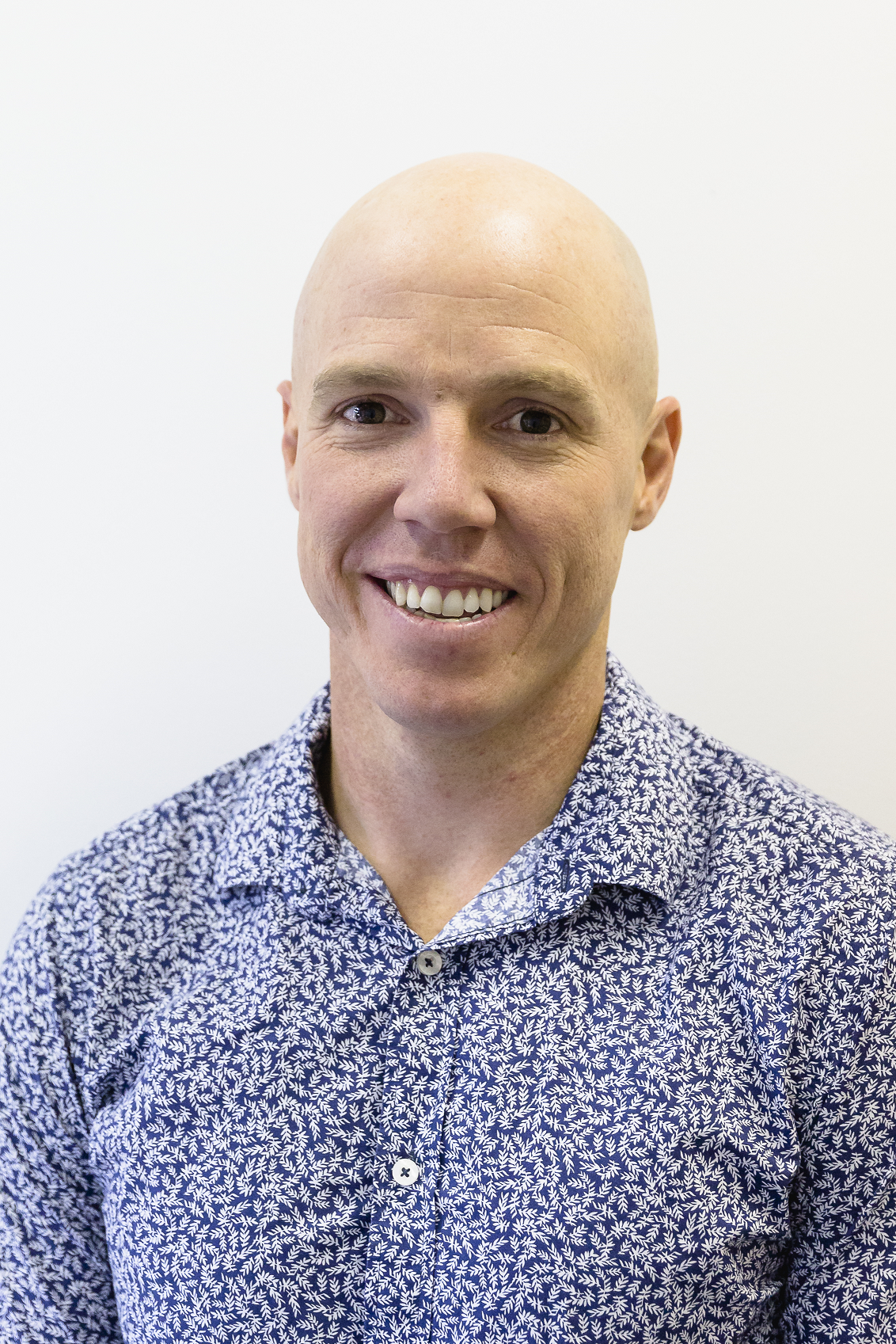 Chris Hughes