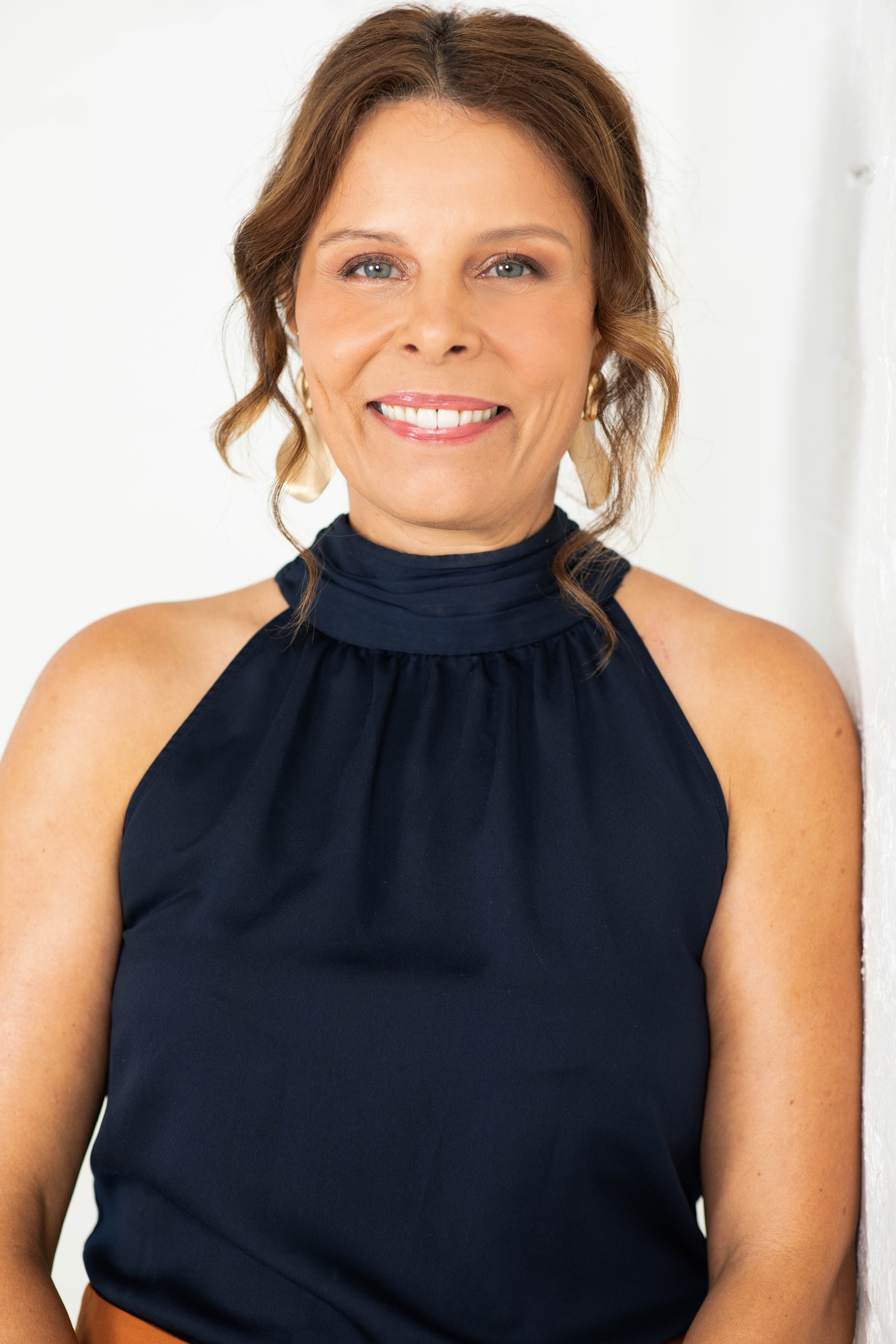 Cynthia Stewart