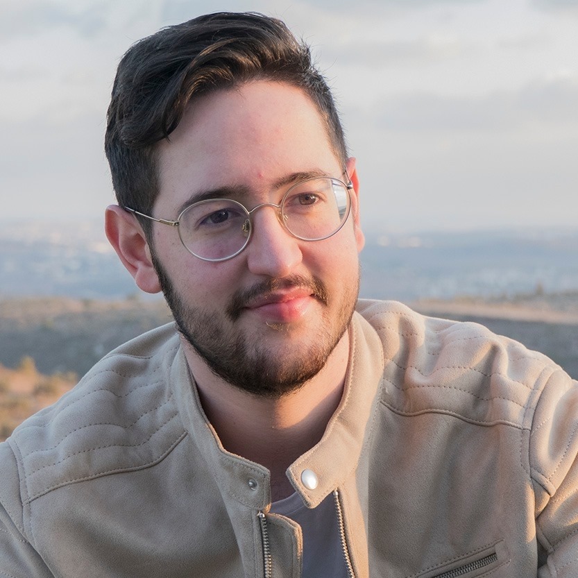 Daniel Grenbom