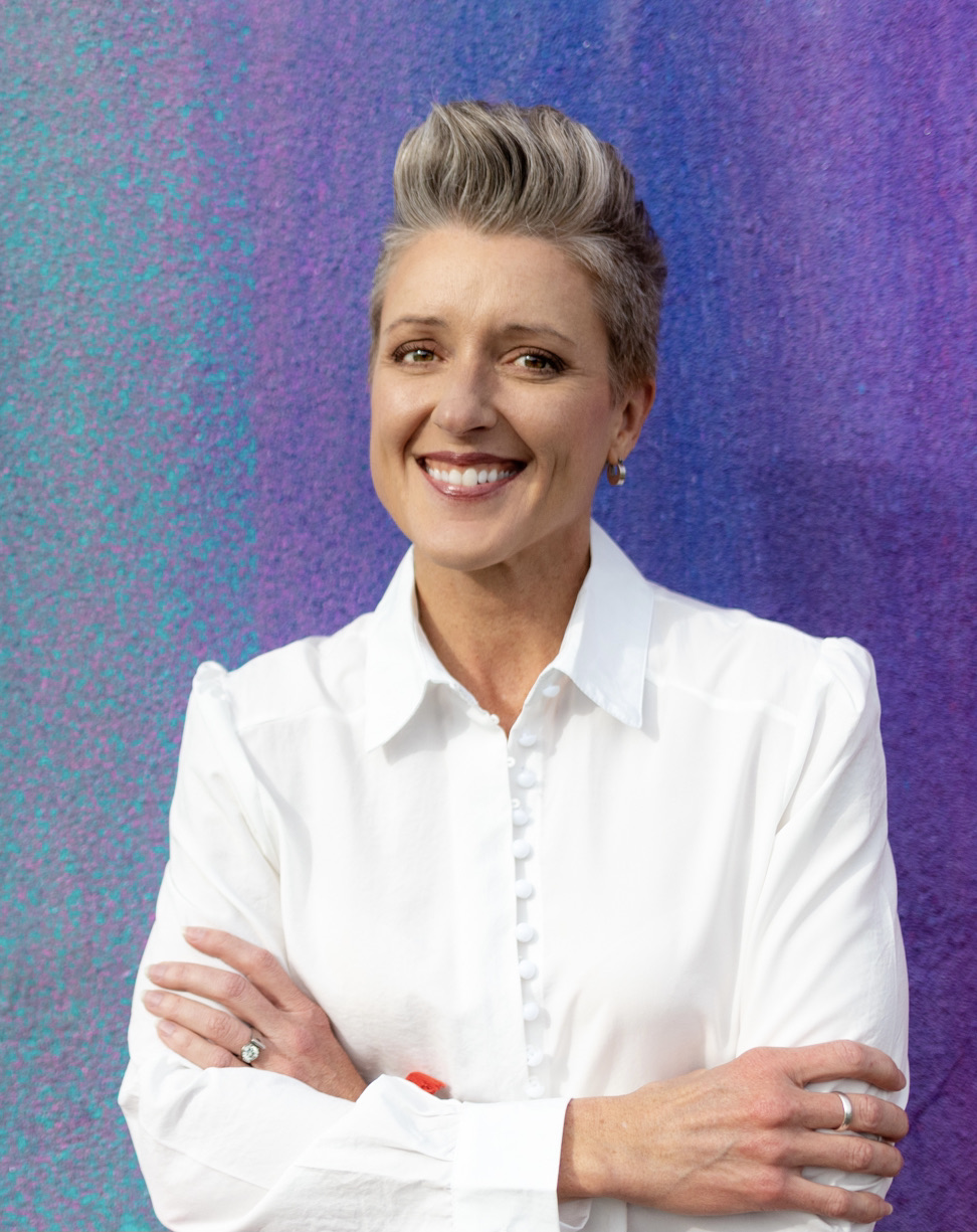 Jenny Evans
