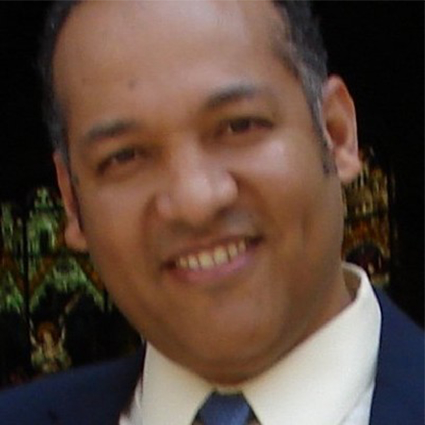 Juan R. Merchan