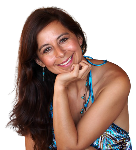Marcella Castellanos