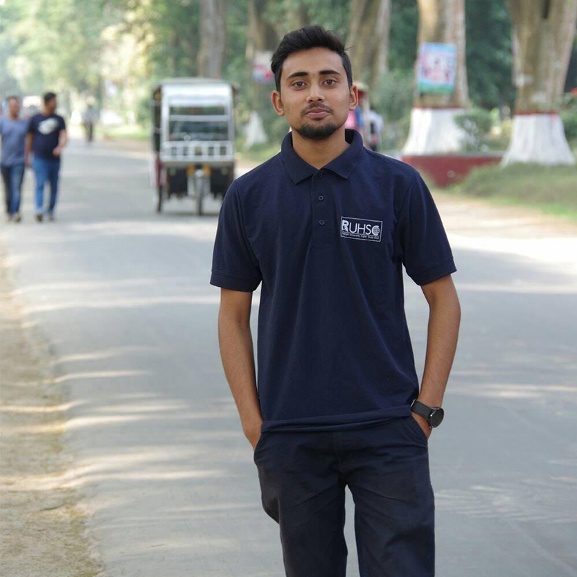 Murad Ansary