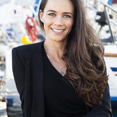 Sandra Jordaan