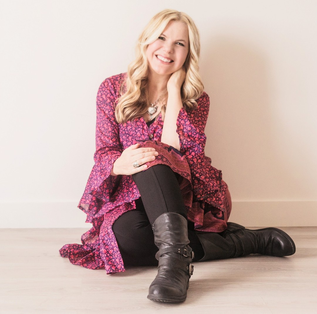 Shelley Klammer