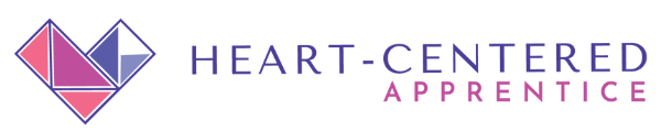 Meg Burrage · Heart-Centered Apprentice