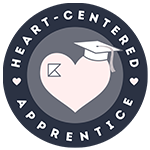 Heart Centered Apprentice