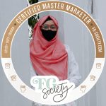 Nusrat - Course Launch Specialist