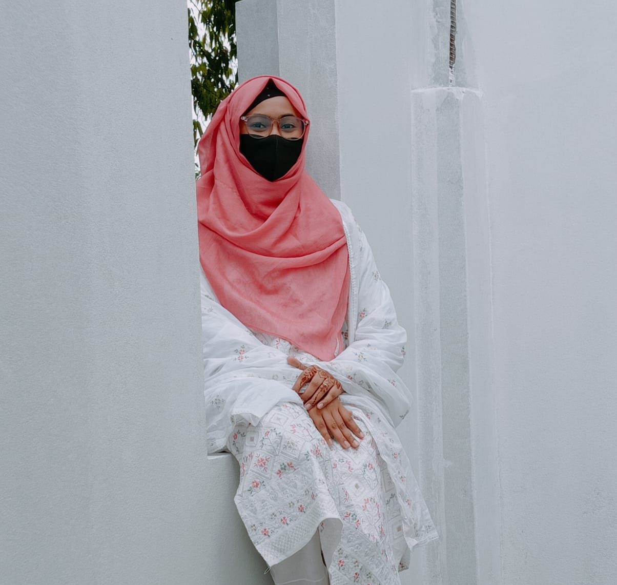 Nusrat Jahan Headshot